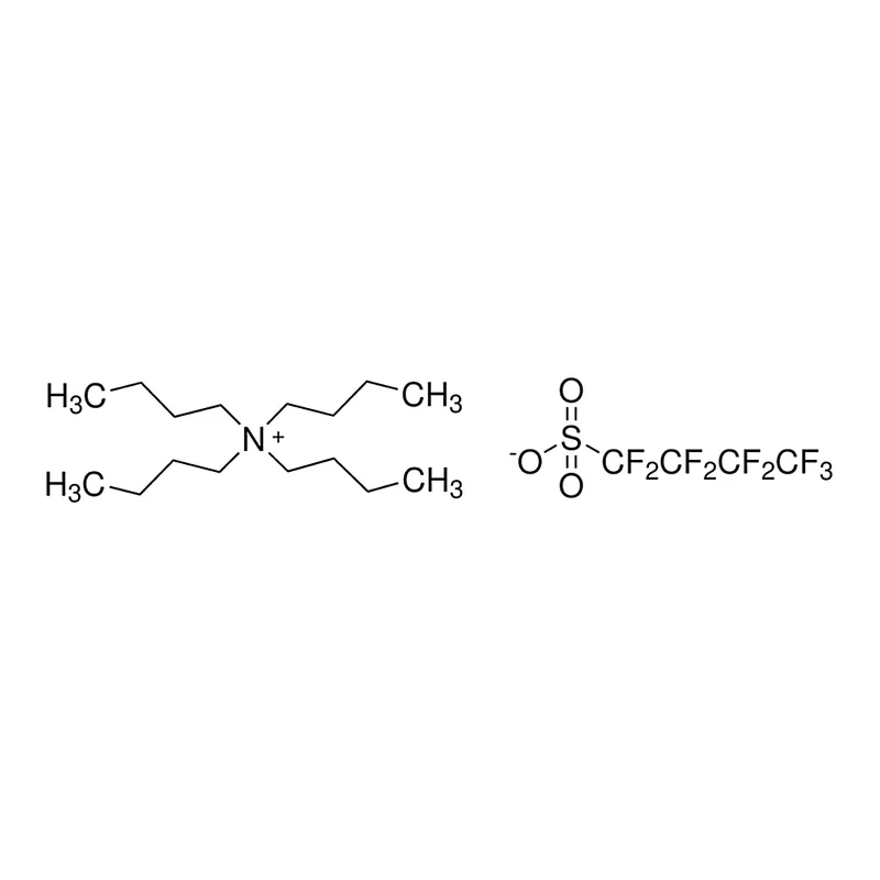 Merck Tetrabutylammonium nonafluorobutanesulfonate
