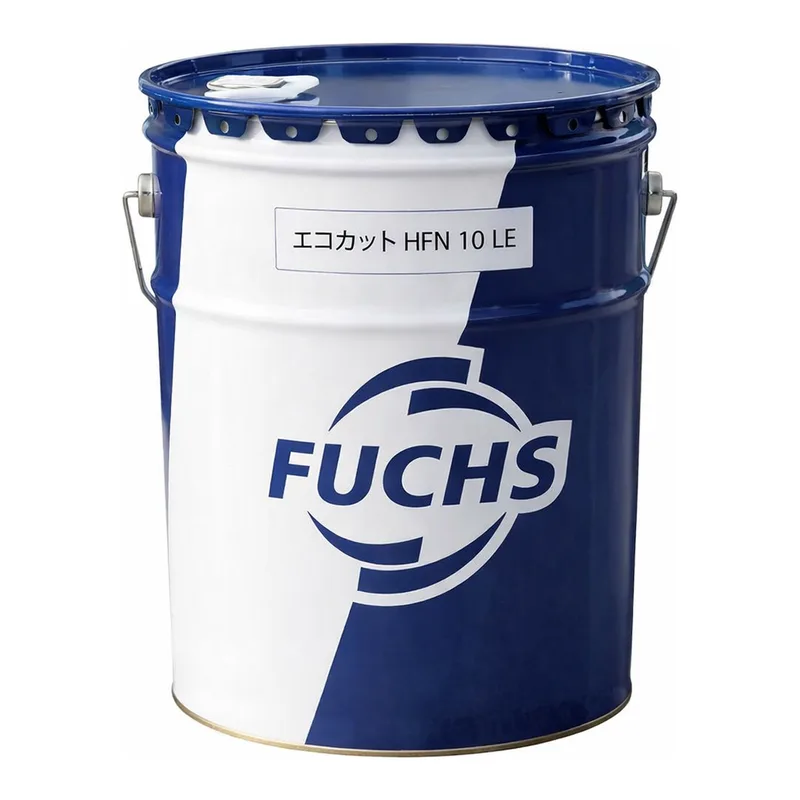 AS ONE Cutting·Grinding and Lubricating Oil (ECOCUT HFN), 절삭·연삭·윤활유 (ECOCUT HFN)