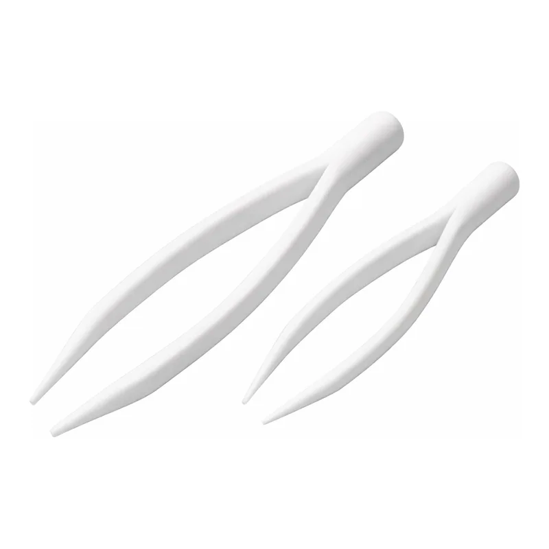 Flon Industry PTFE tweezers / PTFE트위저
