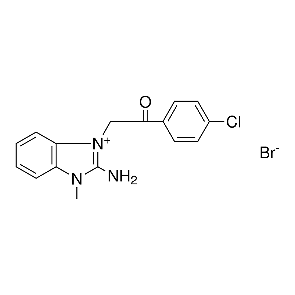 Merck 2-AMINO-1-(2-(4-CL-PHENYL)-2-OX-