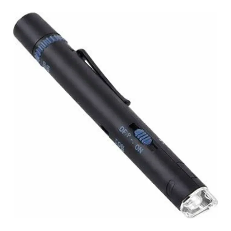 AS ONE Pen Type Magnifier (24 ~ 53X), 펜형 확대경 (24 ~ 53X)