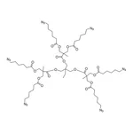 Merck bis-MPA-Azide dendrimer