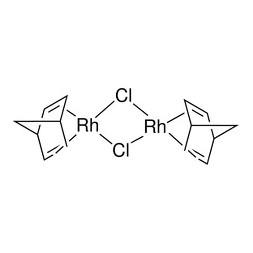 Merck BICYCLO(2.2.1)HEPTA-2,5-DIENE-RHODIUM(I&