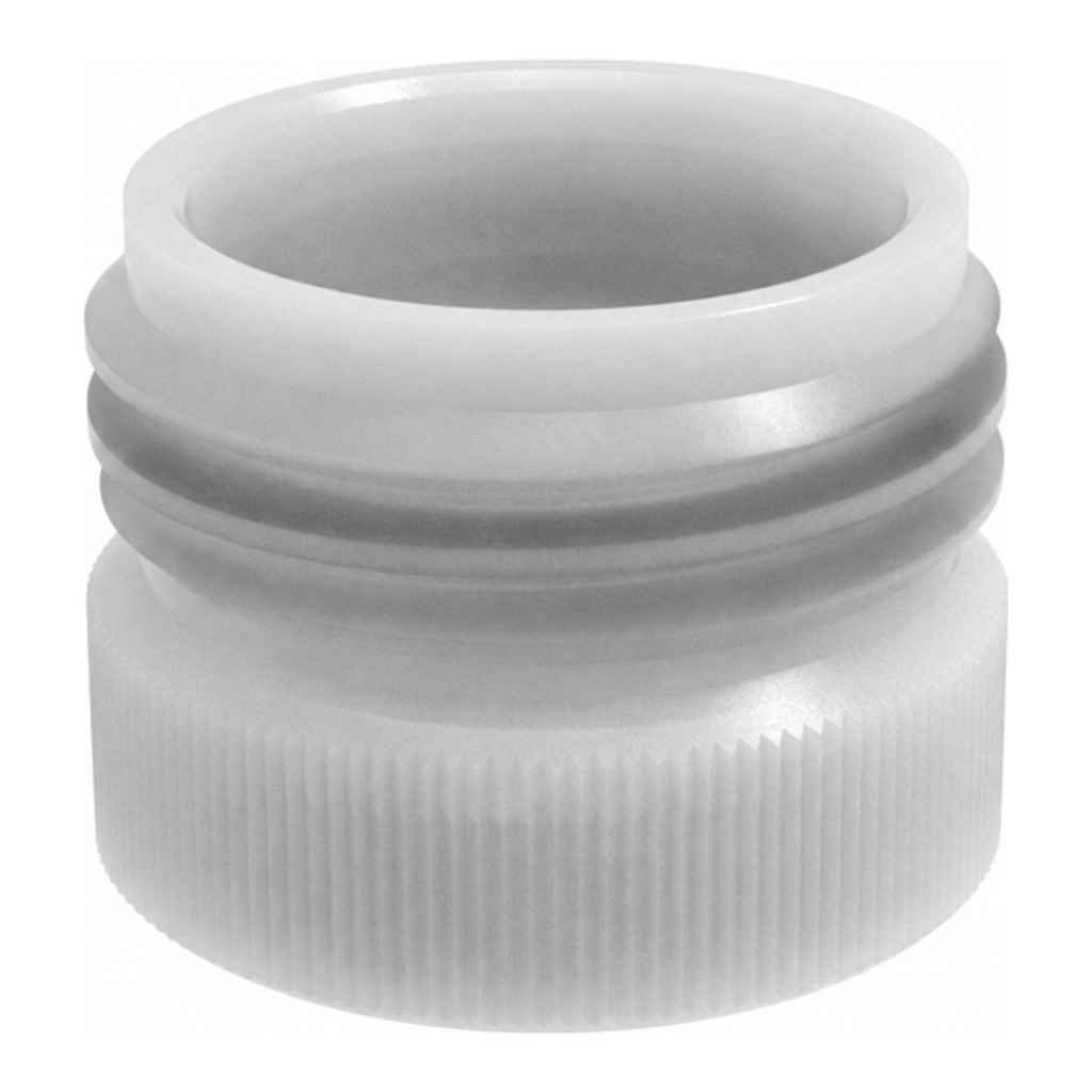 Adapter, PP, S55(m)-GL45(f)