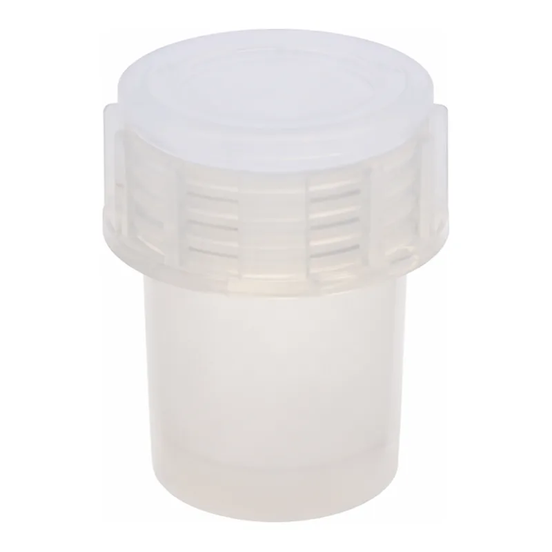 AS ONE PFA Vial 15mL