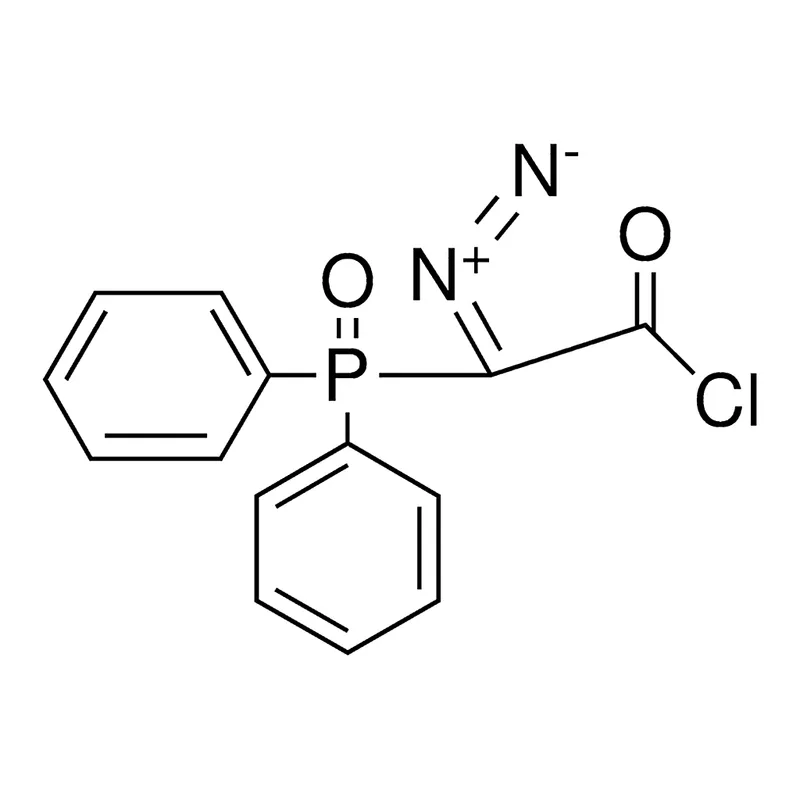 Merck 3-(DIPHENYL-PHOSPHINOYL)-3H-DIA-