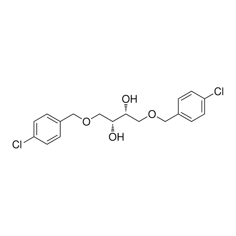 Merck (R,R)-(+)-1,4-BIS-O-(4-CHLOROBE-