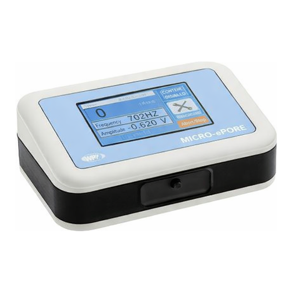 WPI MICRO-ePORE / 세포전기천공기(MICRO-ePORE), MICRO-ePORE™ System[1EA]