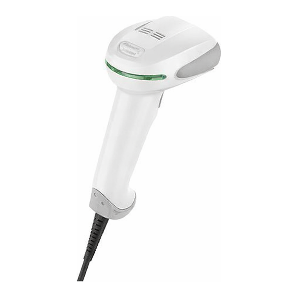 AS ONE 2D Barcode Reader, 2D 바코드 리더