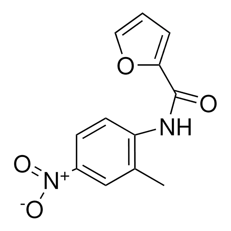 Merck 2'-METHYL-4'-NITRO-2-FURANILID - 50 MG&