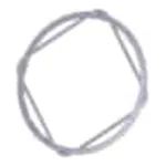 Waters O-Ring, FKM, BS039