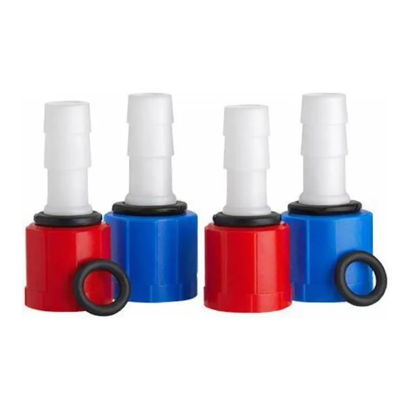 Merck O-ring for plastic hose connectors for Quickfit(R) water-cooled condenser