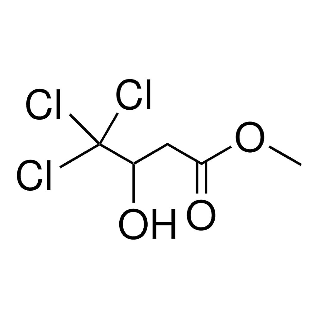 Merck METHYL 3-HYDROXY-4,4,4-TRICHLOROBU-1G