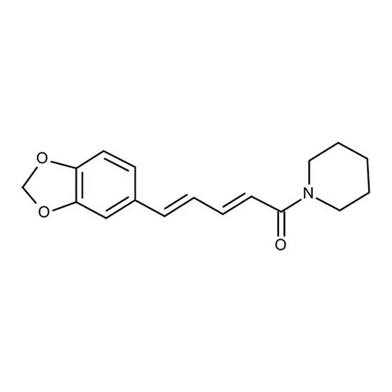 Merck PIPERINE FOR SYNTHESIS 10 G