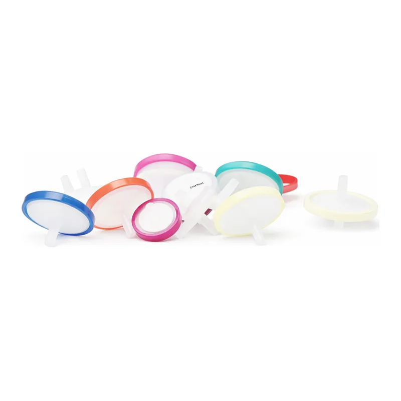 Thermo Fisher Scientific Target2 PTFE Syringe Filter