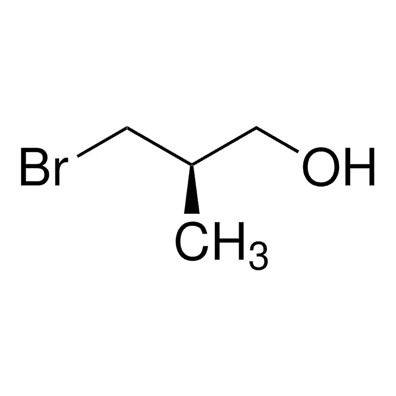 Merck (R)-(-)-3-Bromo-2-methyl-1-propanol