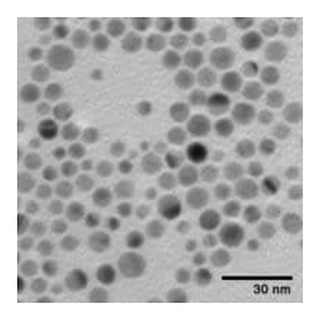Merck SILVER, DISPERSION, NANOPARTICLES, 10 N&
