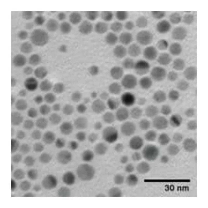 Merck SILVER, DISPERSION, NANOPARTICLES, 10 N&