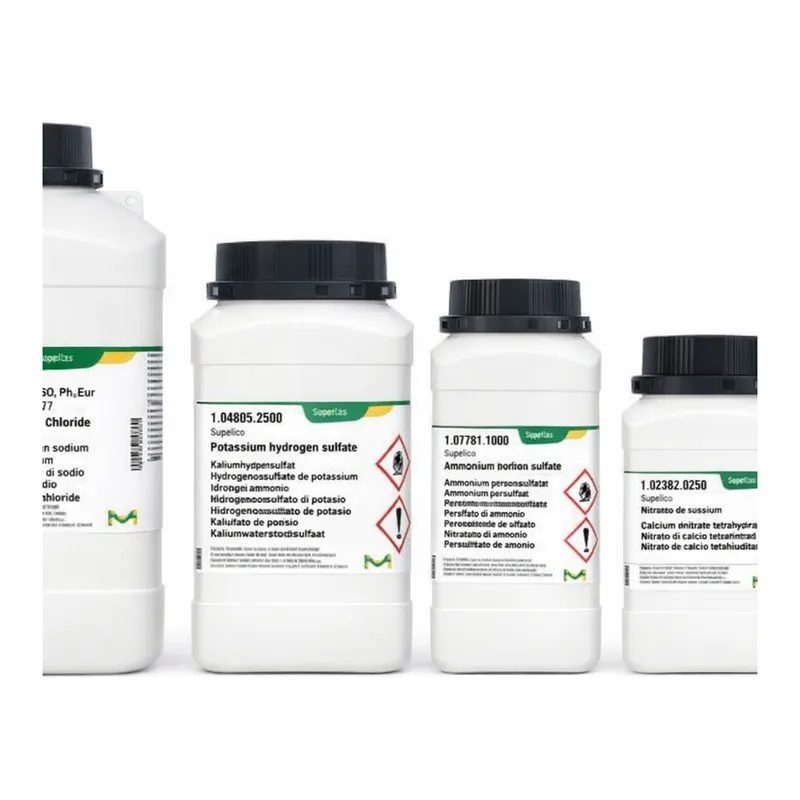 Merck di-Ammonium oxalate monohydr 1 KG