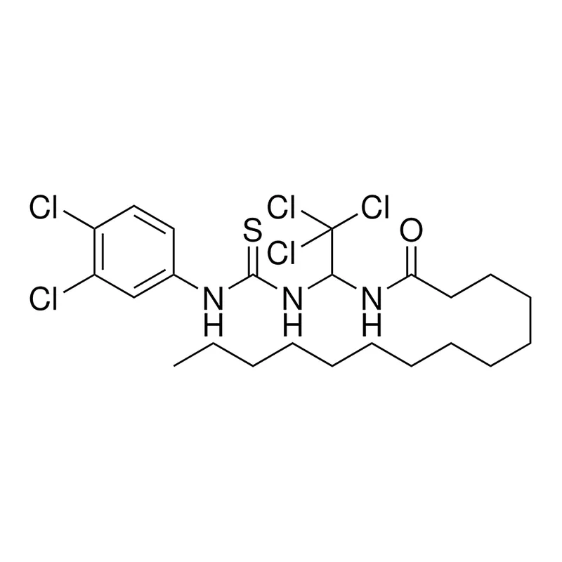 Merck TETRADECANOIC ACID (2,2,2-TRIC - 25 MG&