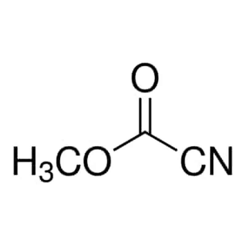 Merck METHYL CYANOFORMATE, 99%