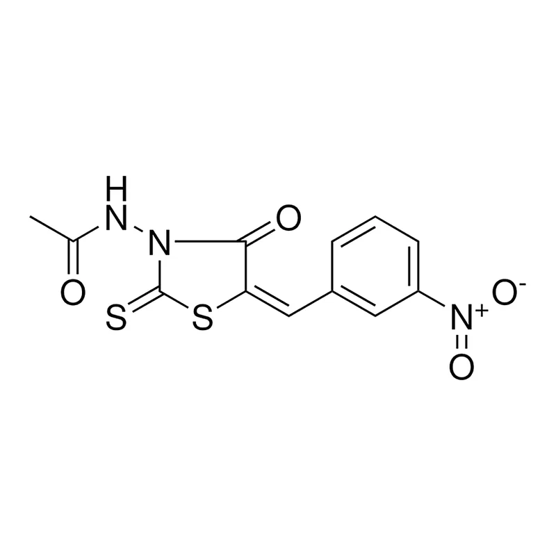 Merck N- 5-(3-NITRO-BENZYLIDENE)-4-O - 10 MG&