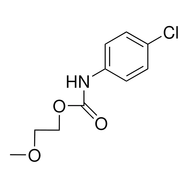 Merck 2-METHOXYETHYL N-(4-CHLOROPHENY-