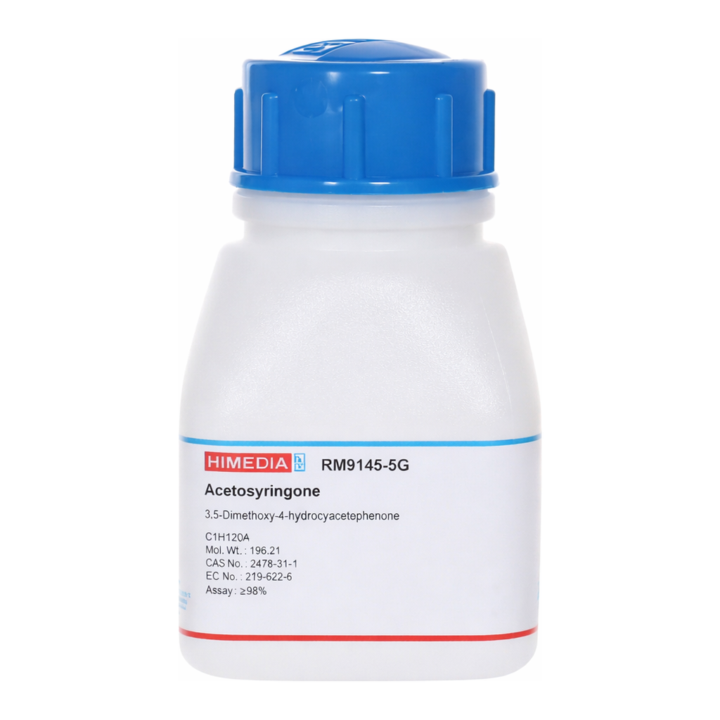Himedia Acetosyringone