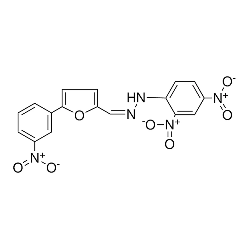 Merck N-(2,4-DINITRO-PHENYL)-N'-(5-( - 25 MG&