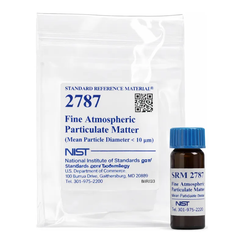 Merck Fine particulate matter