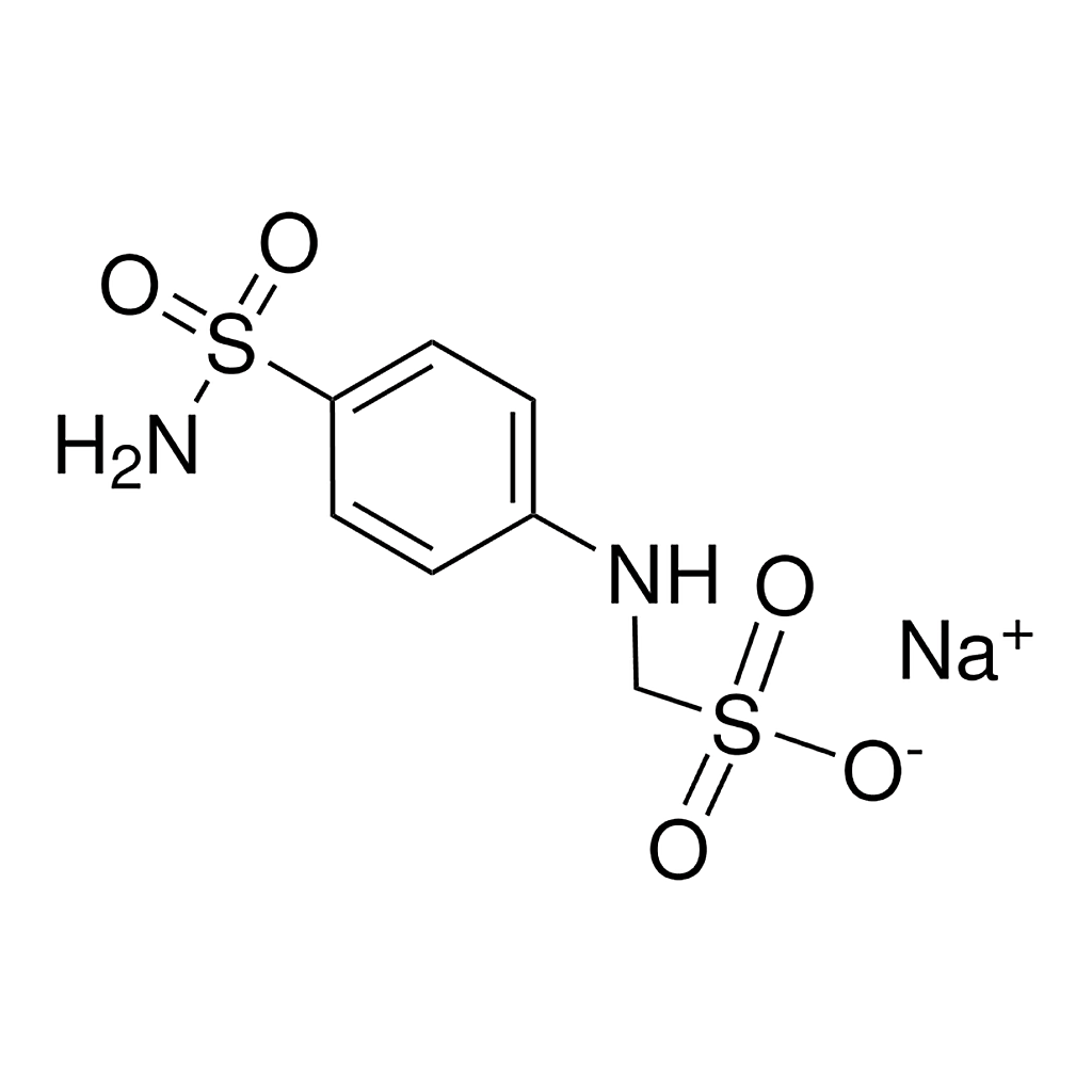Merck 4-SULFAMOYLANILINOMETHANESULFON