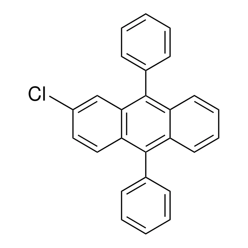 Merck 2-CHLORO-9,10-DIPHENYLANTHRACEN