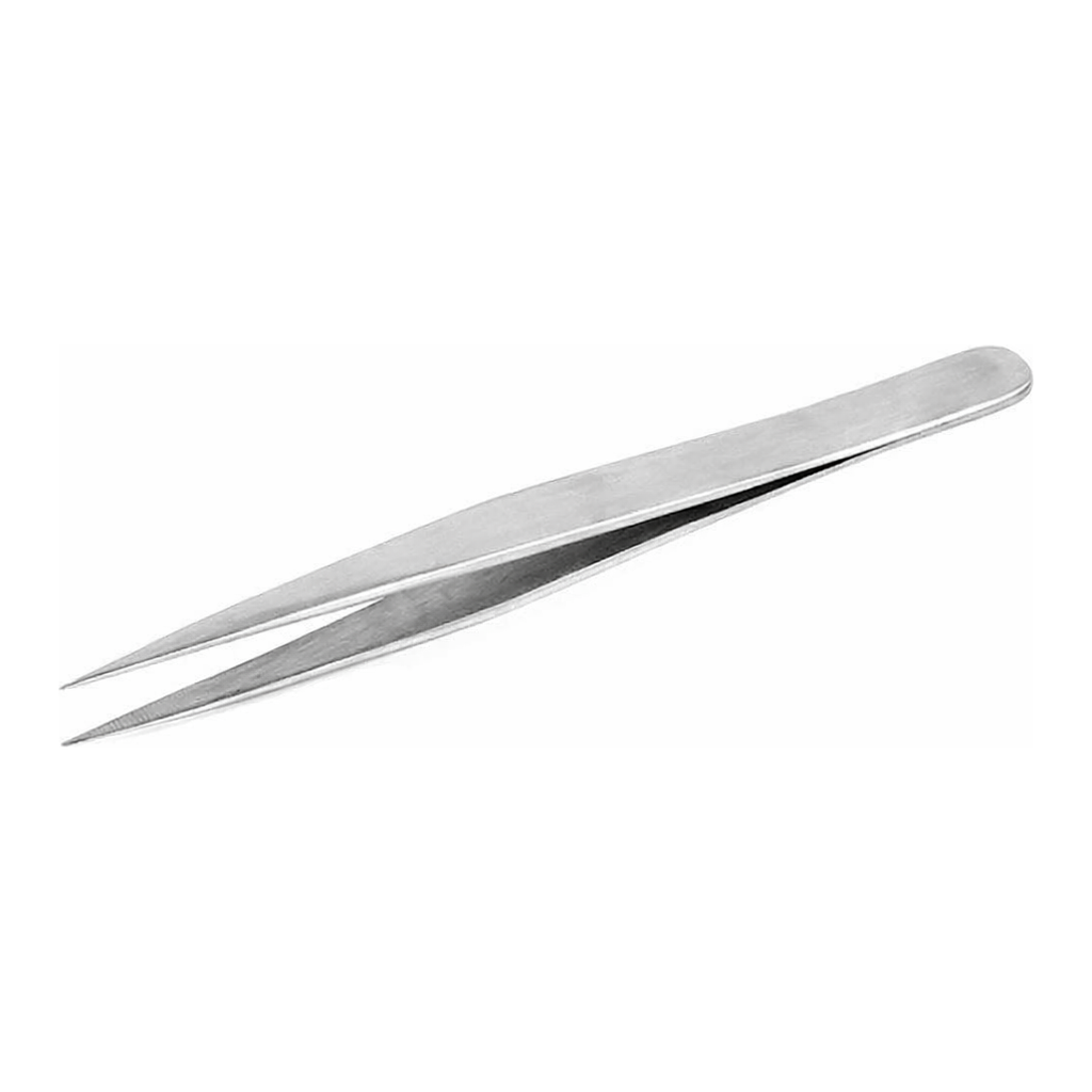 SIPEL 스테인리스 핀셋 231-SA Tweezer