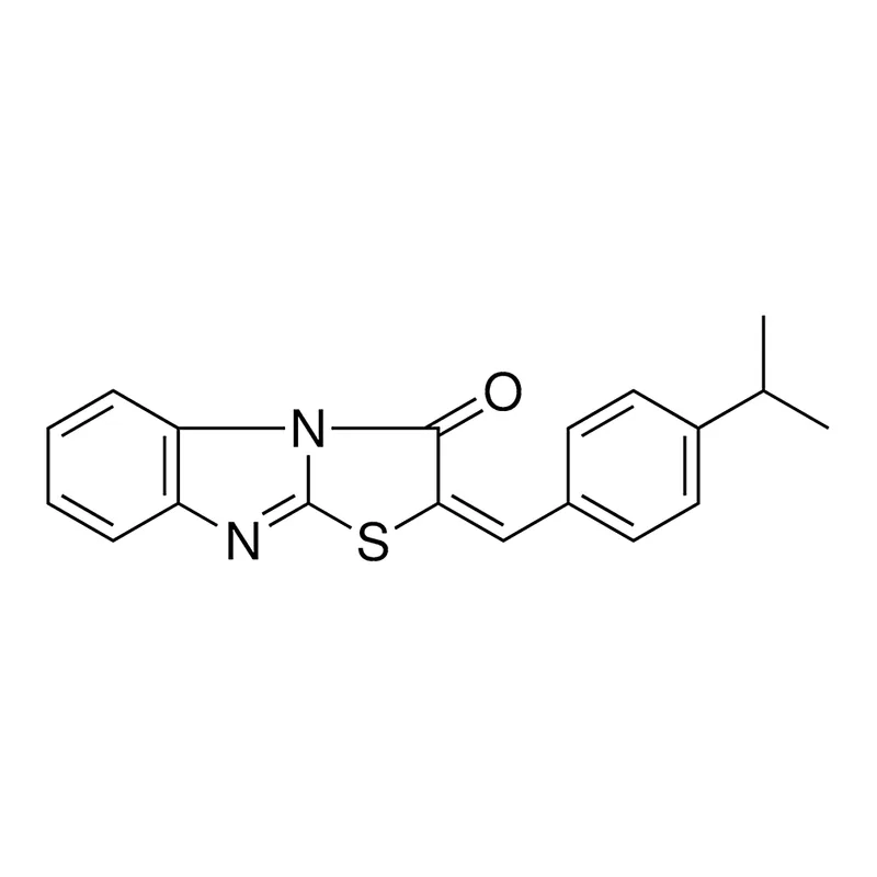 Merck 2-(4-ISOPROPYL-BENZYLIDENE)-BE - 10 MG &