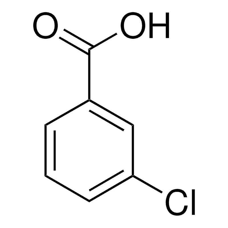 Merck m-Chlorobenzoic acid