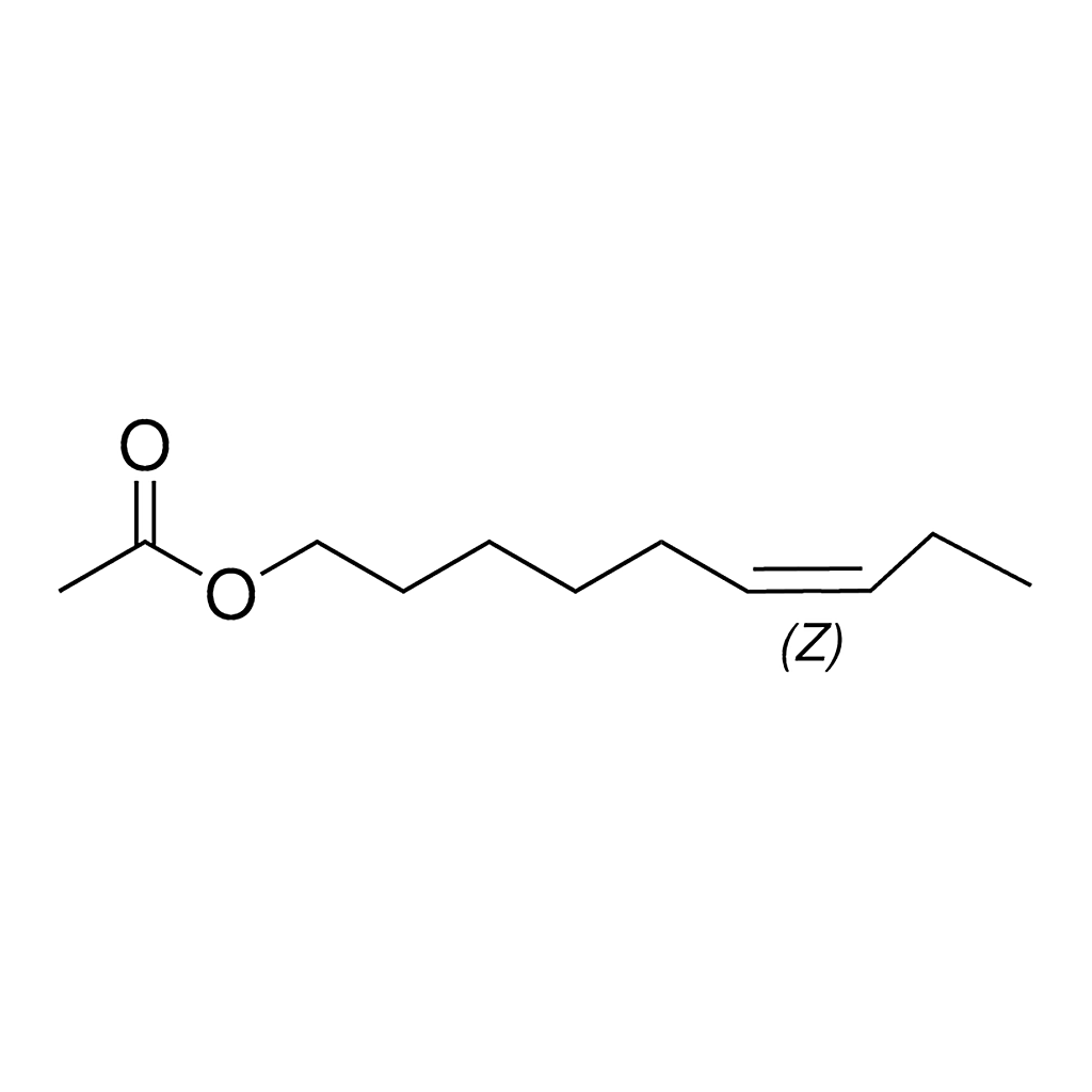 Merck cis-6-Nonenyl acetate