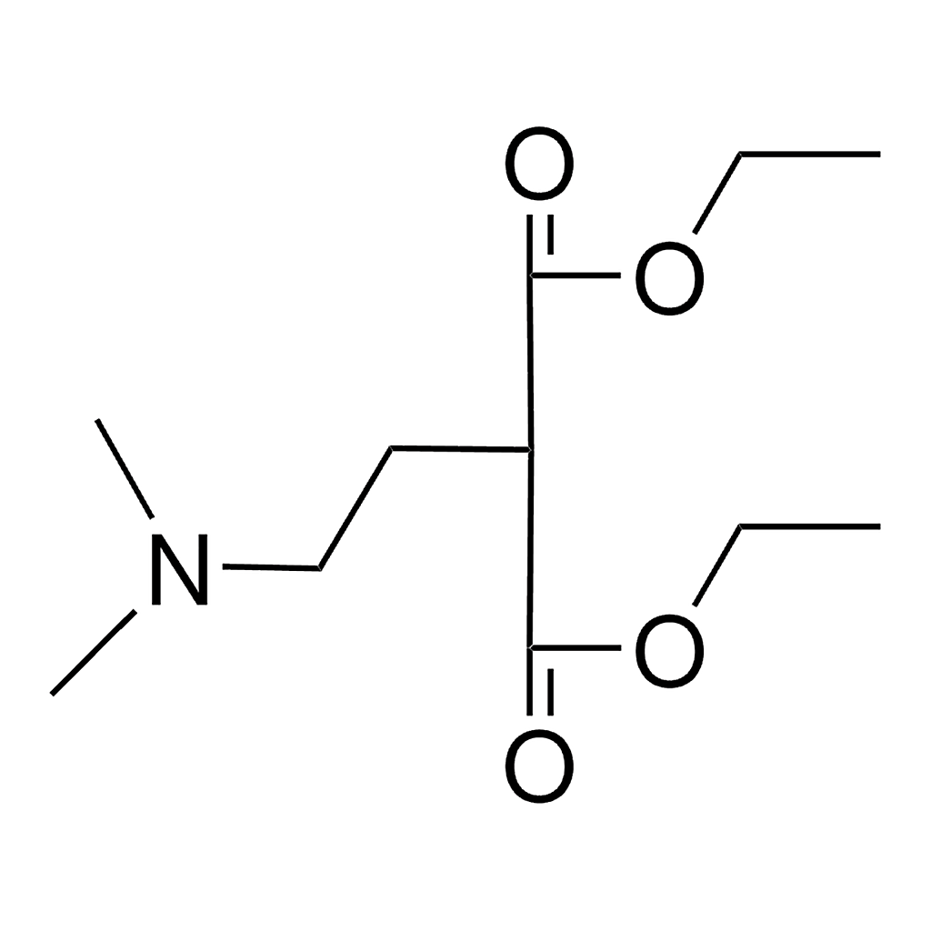 Merck DIETHYL (2-DIMETHYLAMINOETHYL)-MAL