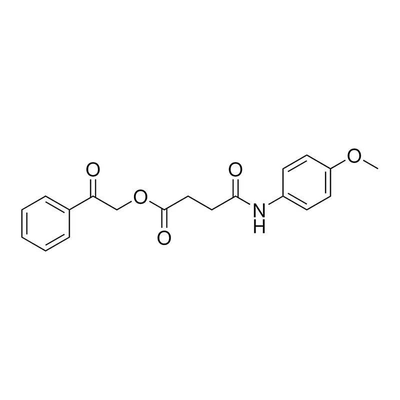 Merck N-(4-METHOXY-PHENYL)-SUCCINAMIC -