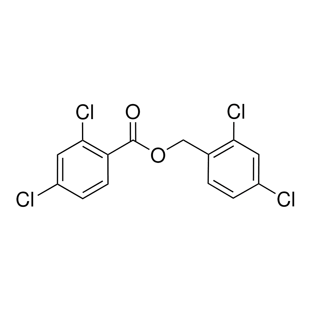 Merck 2,4-DICHLOROBENZYL 2,4-DICHLORO-