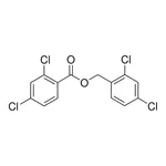 Merck 2,4-DICHLOROBENZYL 2,4-DICHLORO-