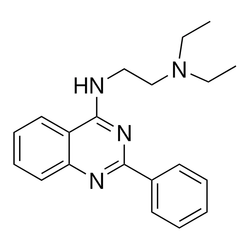 Merck N(1),N(1)-DIETHYL-N(2)-(2-PHENY-