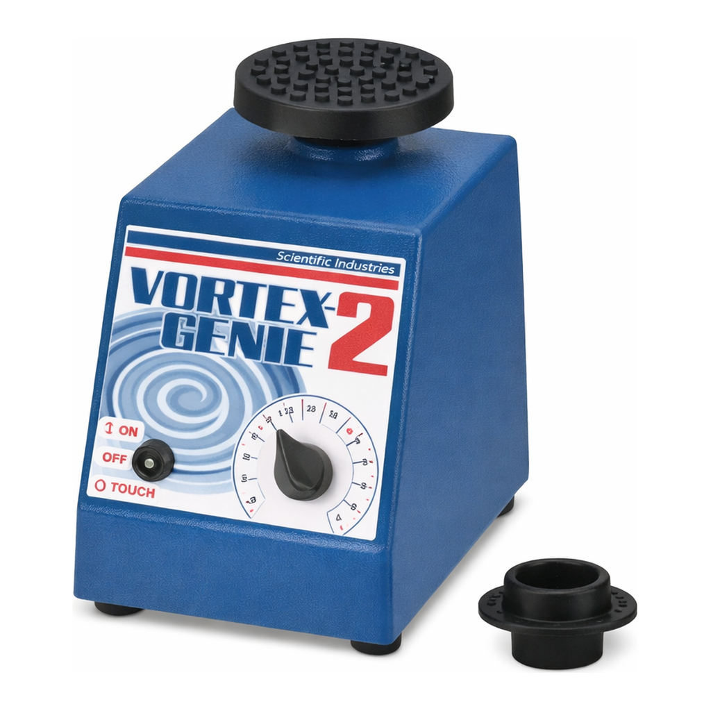 Merck VORTEX-GENIE(R) 2 MIXER AC INPUT 220 V