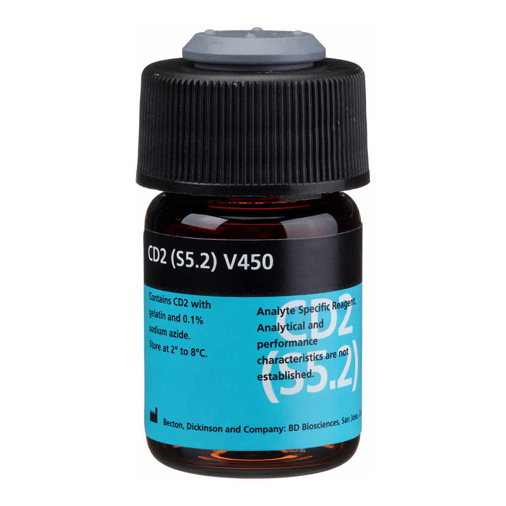 BD CD2 V450