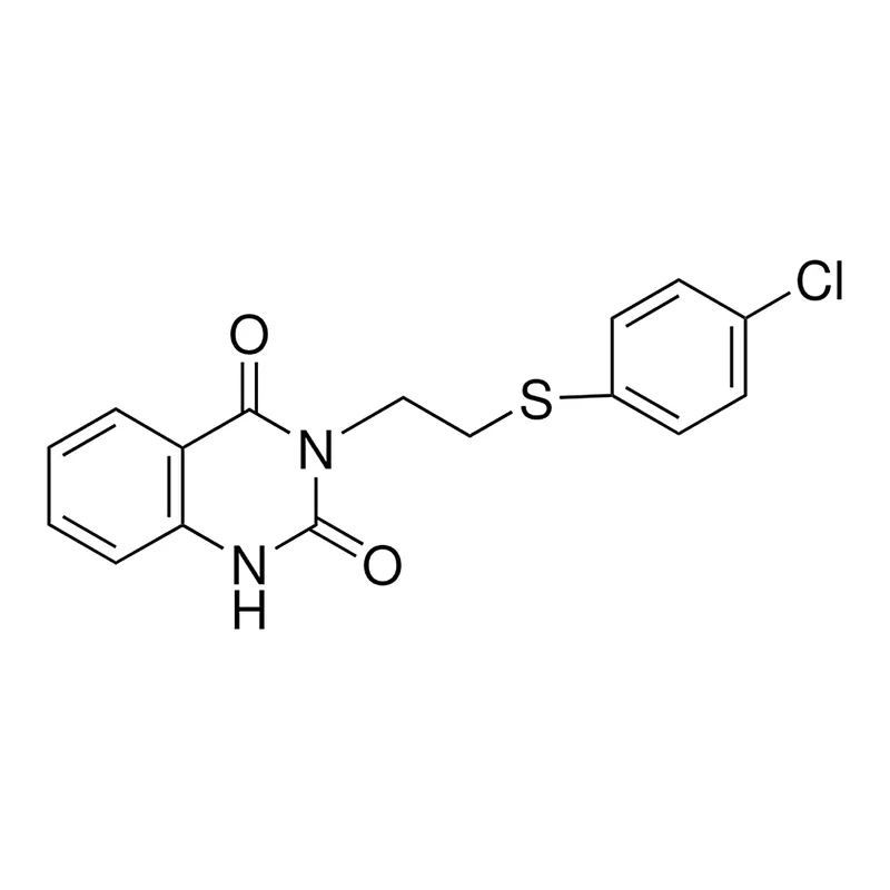 Merck 3-2-(4-CHLORO-PHENYLSULFANYL) - 50 MG