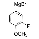 Merck 3-FLUORO-4-METHOXYPHENYLMAGNESIUM BROMI&
