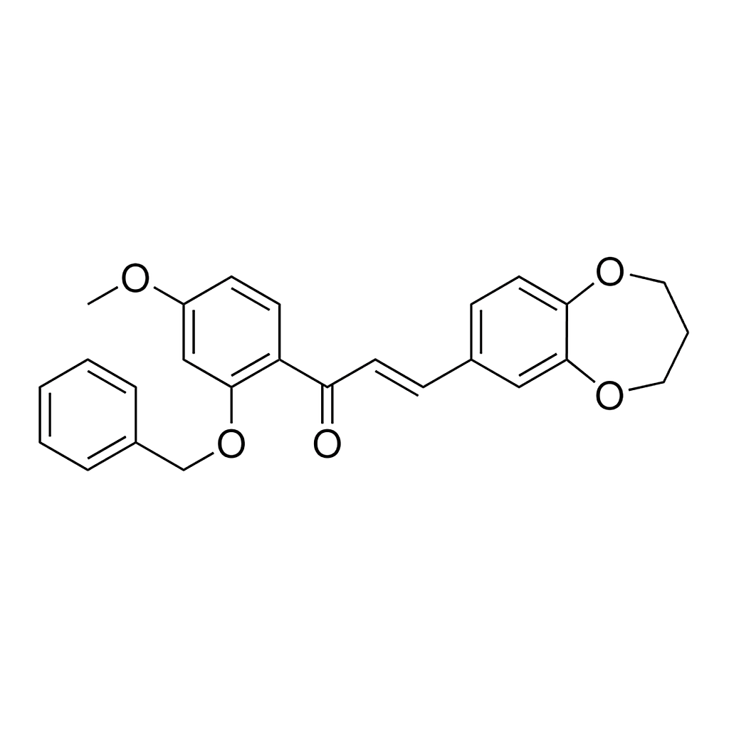 Merck 1-(2-BENZYLOXY-4-MEO-PH)-3-(3,4 - 10MG &