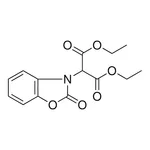 Merck 2-(2-OXO-BENZOOXAZOL-3-YL)-MALON-