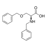 Merck (2S)-2-(Benzylamino)-3-(benzyloxy)propanoic acid