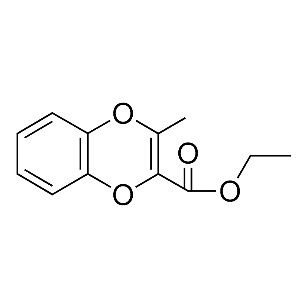 Merck ETHYL 3-METHYL-1,4-BENZODIOXANE-2-
