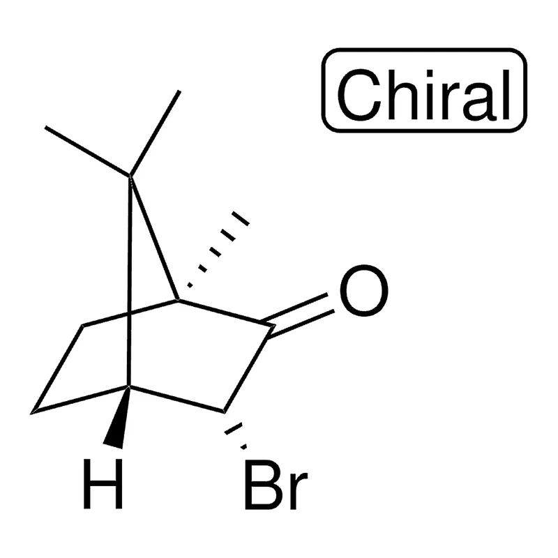 Merck L-3-BROMOCAMPHOR